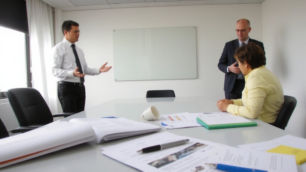 unclear_roles_cause_conflict_b170z How Do I Handle Conflict at Work?