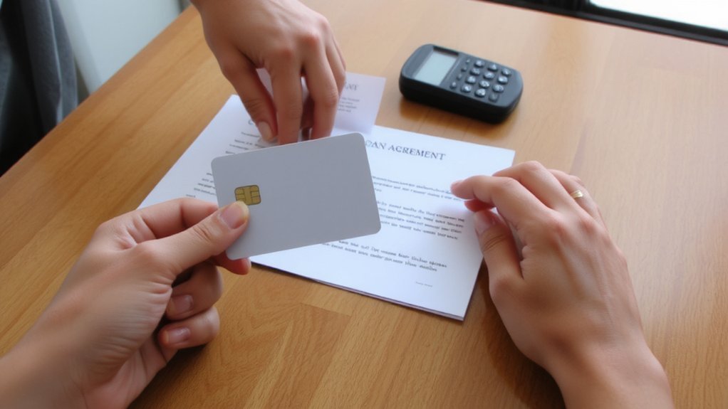 use_small_credit_responsibly_g6j4b How Do I Build Credit From Scratch?