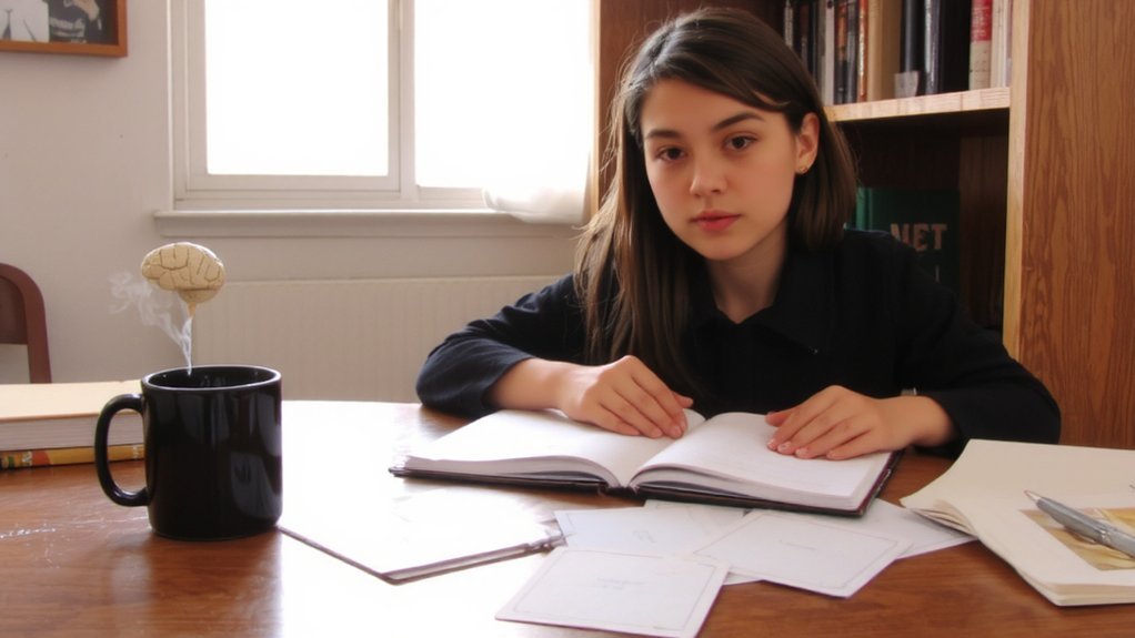 use spaced repetition techniques