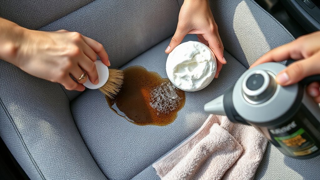 vacuum_spot_clean_rinse_blot_ob5l3 How Do I Clean My Car Seats?