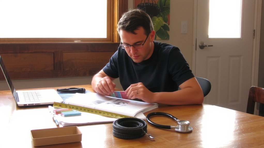 values_driven_career_action_plan_bd3ow How Do I Change Careers at 40?