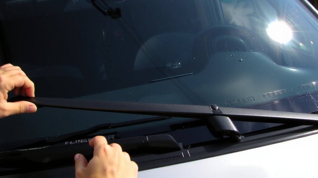 verify_proper_wiper_operation_ofi4b How Do I Replace Windshield Wipers?