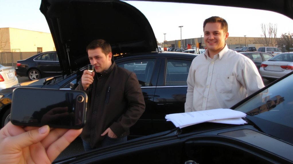 verify_vehicle_history_thoroughly_yeabd How Do I Negotiate When Buying a Used Car?