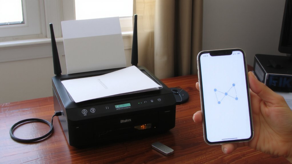 verify_wi_fi_firmware_settings_yk365 How Do I Connect My Printer to WiFi?