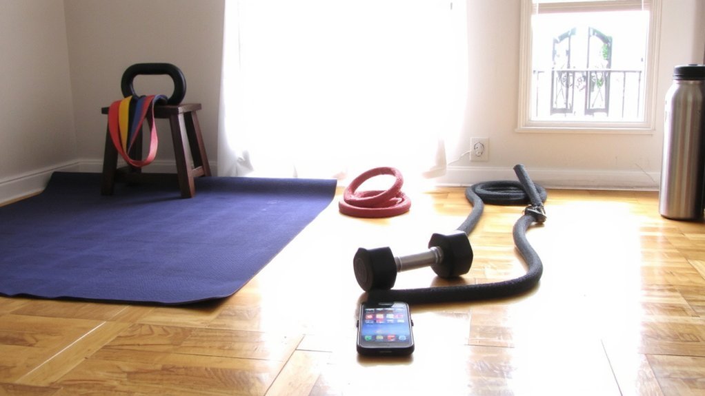 versatile_essentials_for_home_plhrh How Do I Start Working Out at Home?