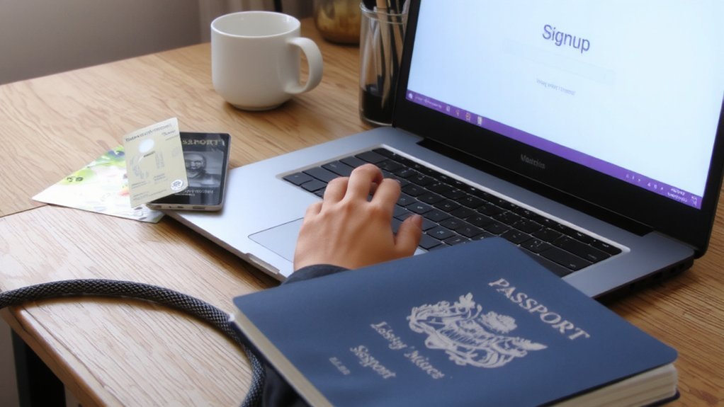 vpn_account_setup_checklist_fxtpi How Do I Use a VPN?