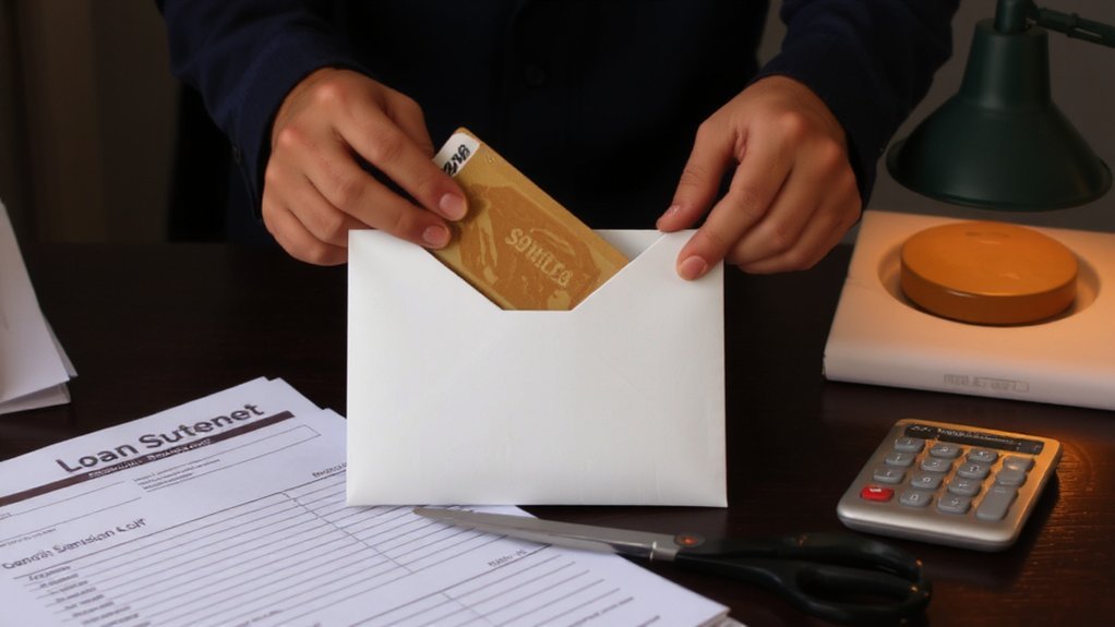 weigh_fees_terms_risks_25rol How Do I Pay Off Debt Quickly?