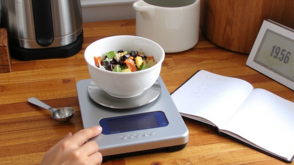 weigh_raw_log_portions_hnrve How Do I Track My Calories?
