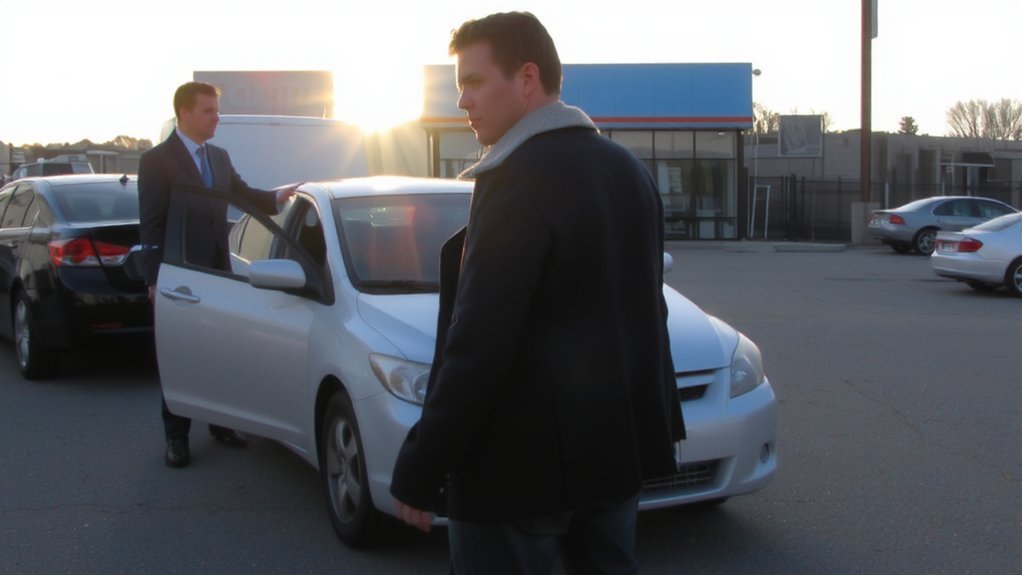 willingness_to_walk_away_22pbj How Do I Negotiate When Buying a Used Car?