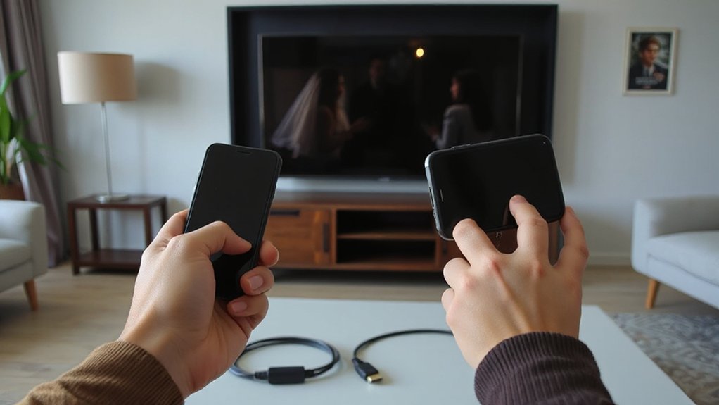 wireless_screen_mirroring_setup_3csvd How Do I Connect My Phone to My TV?